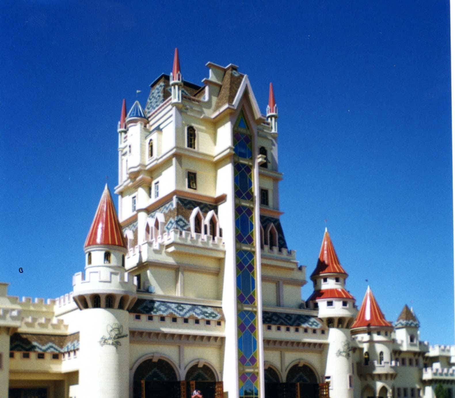 Beto Carrero World
