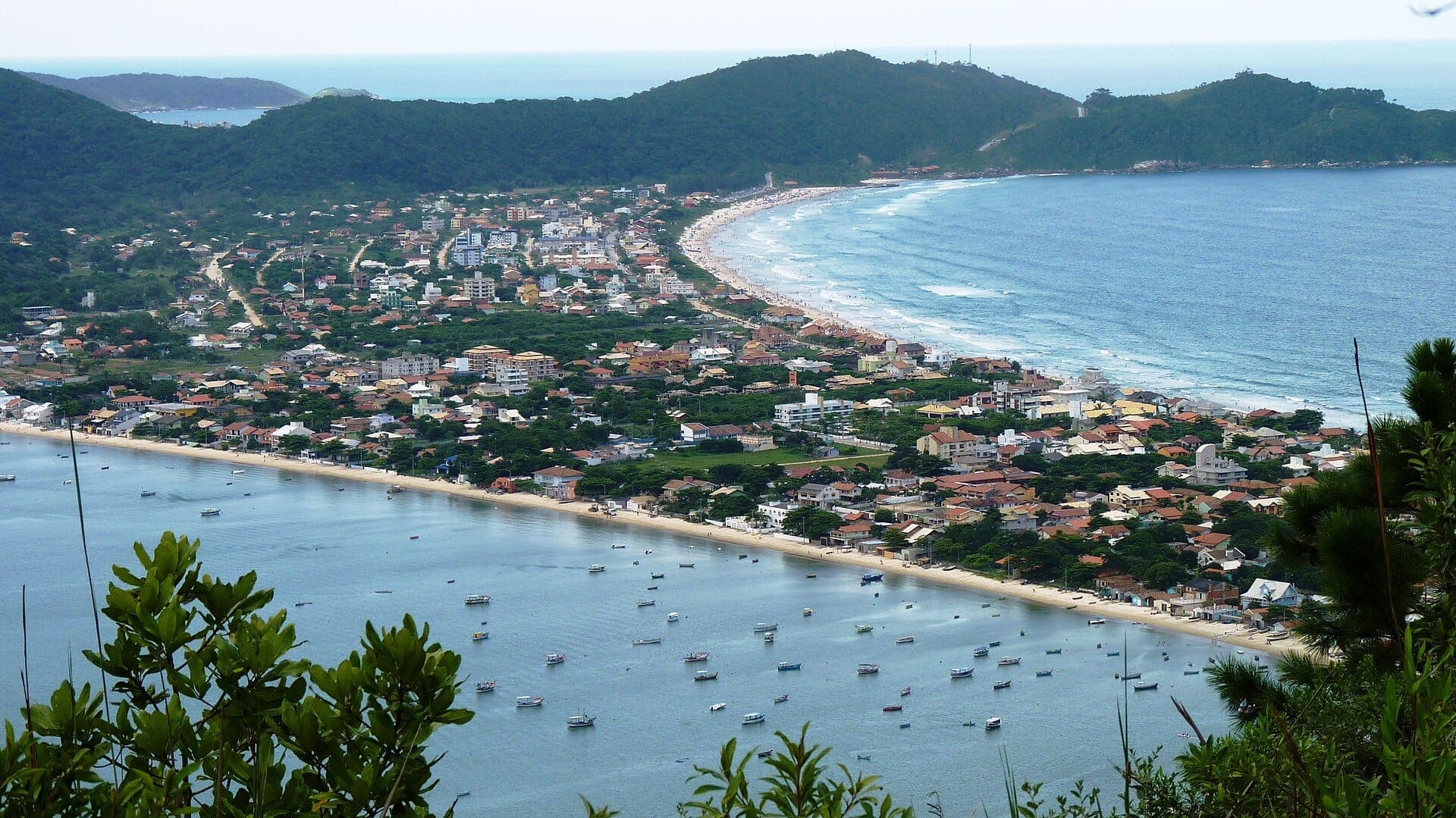 Praia do Mariscal