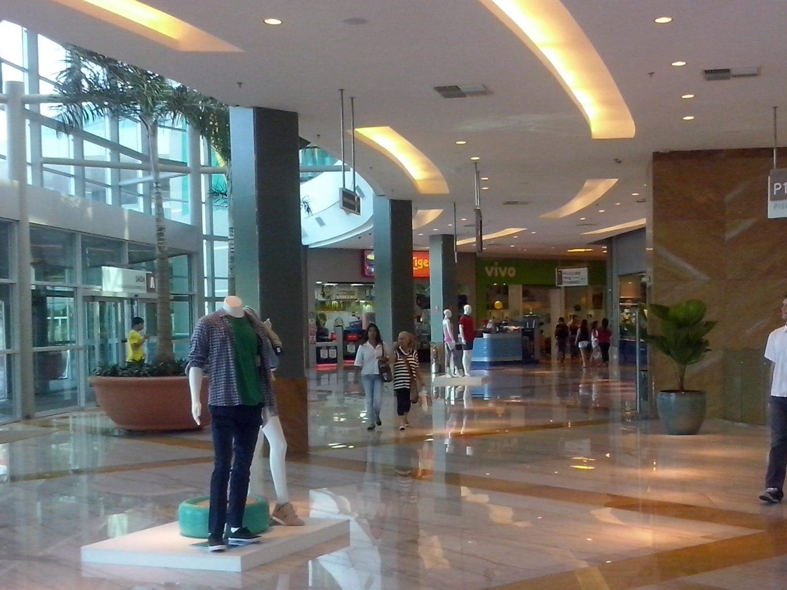 Balneário Shopping