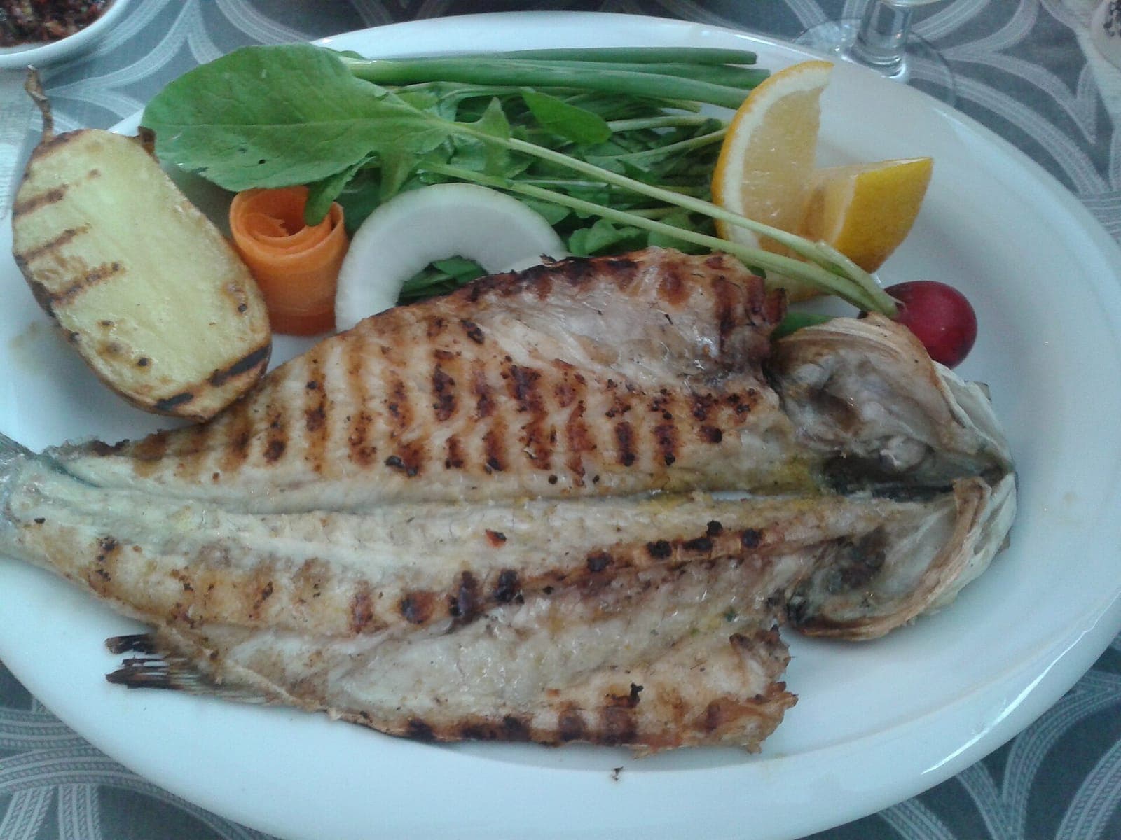 Restaurante Quarta Estação