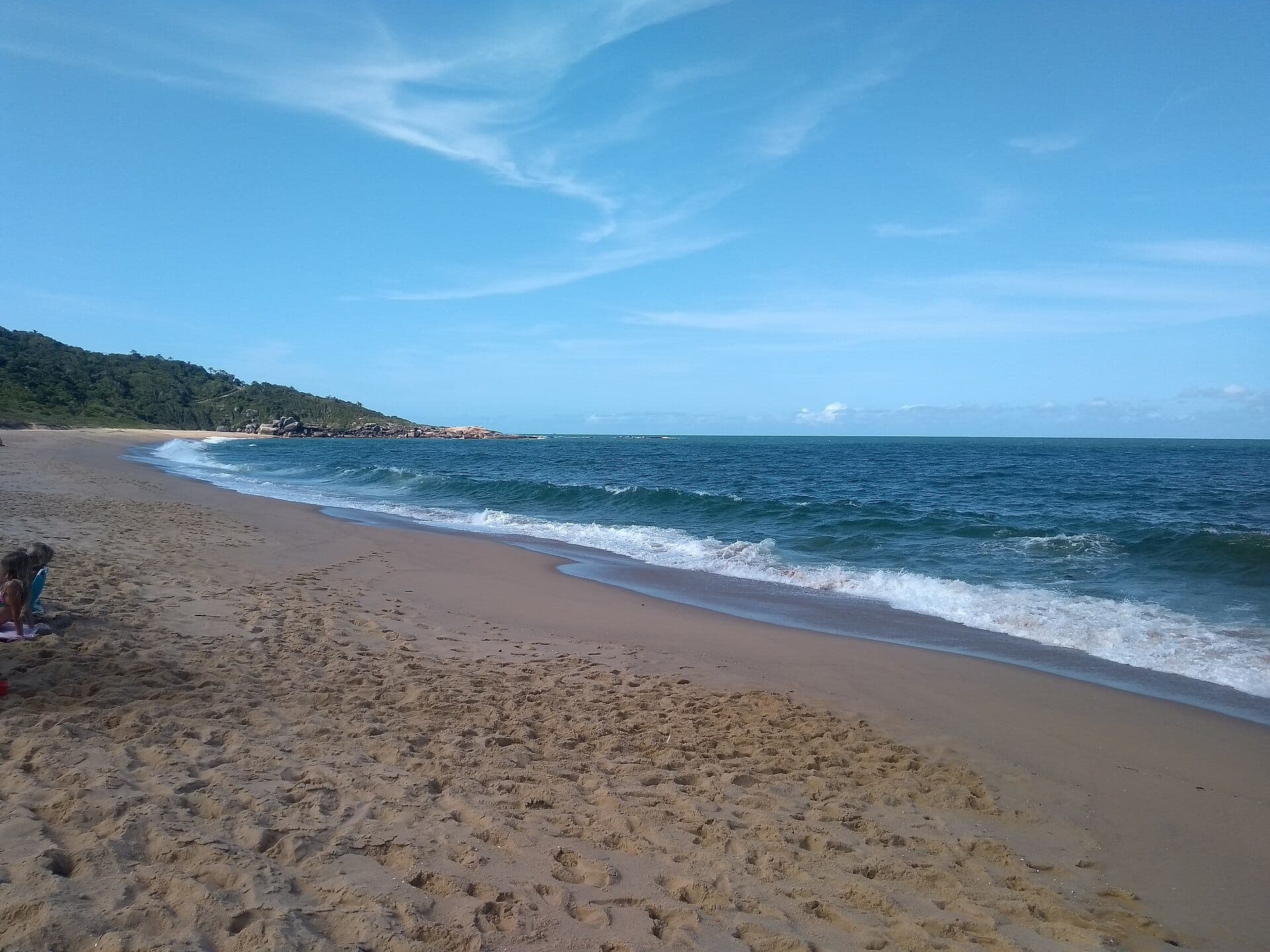 Praia do Estaleiro